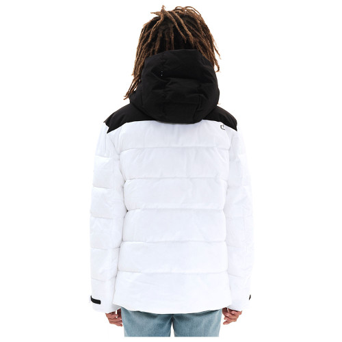 Emerson Ανδρικό μπουφάν Men's P.P. Down Jacket with Hood